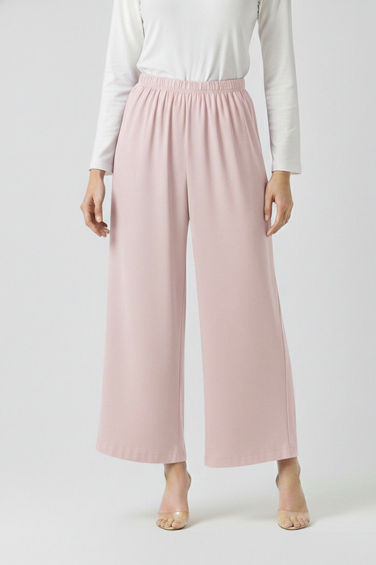 Premium Plazzo Pant
