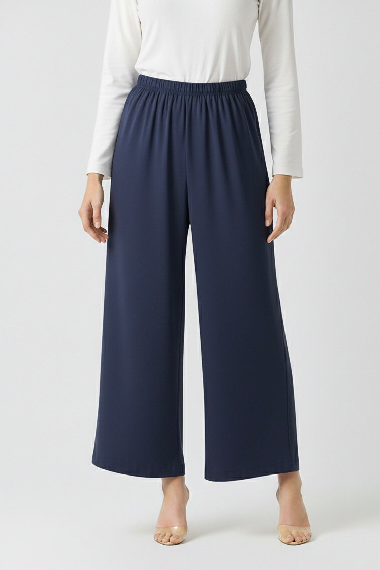 Premium Plazzo Pant