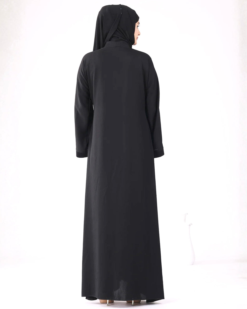 Kimono Plain Abaya