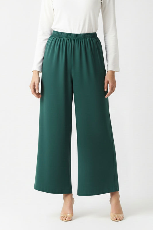 Premium Plazzo Pant
