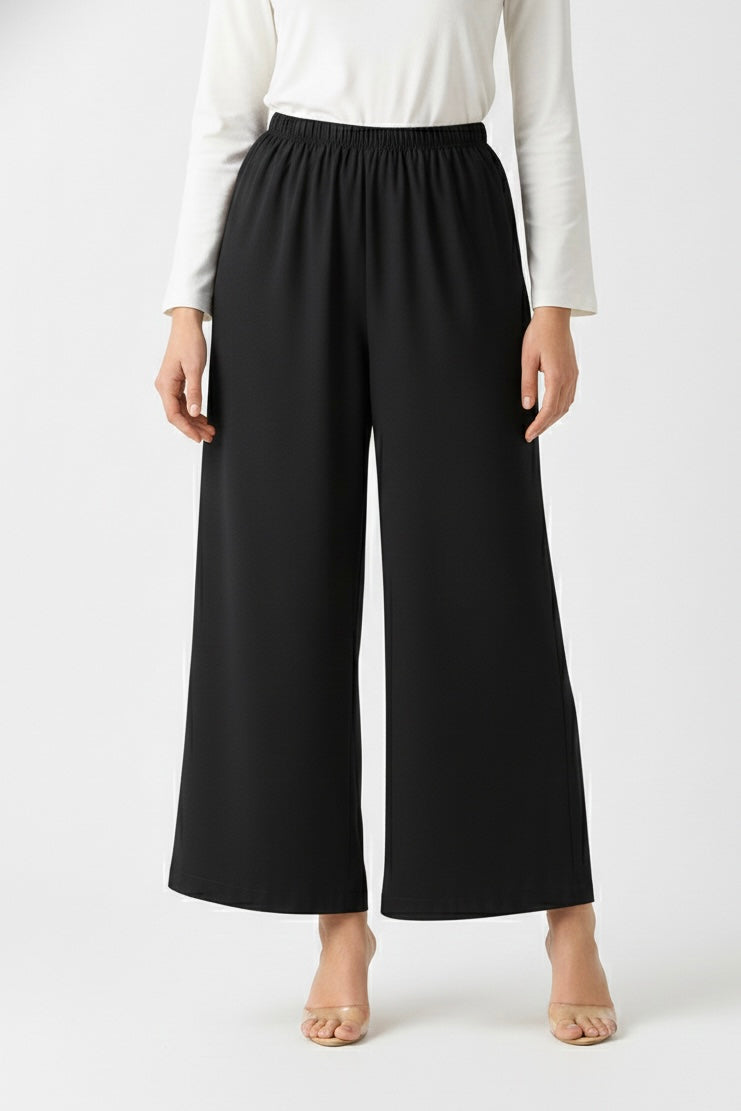 Premium Plazzo Pant