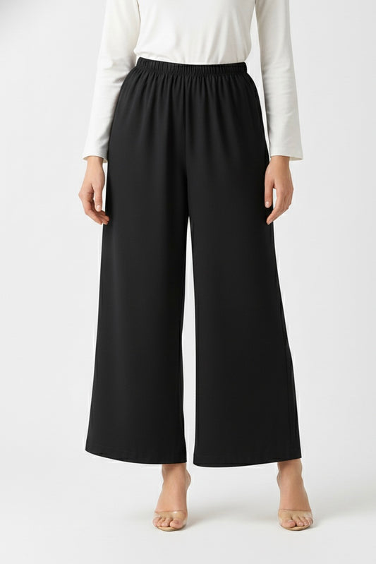 Premium Plazzo Pant