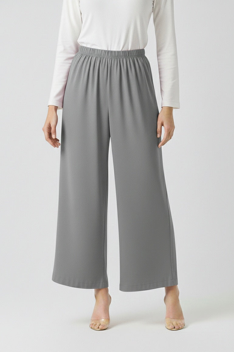 Premium Plazzo Pant