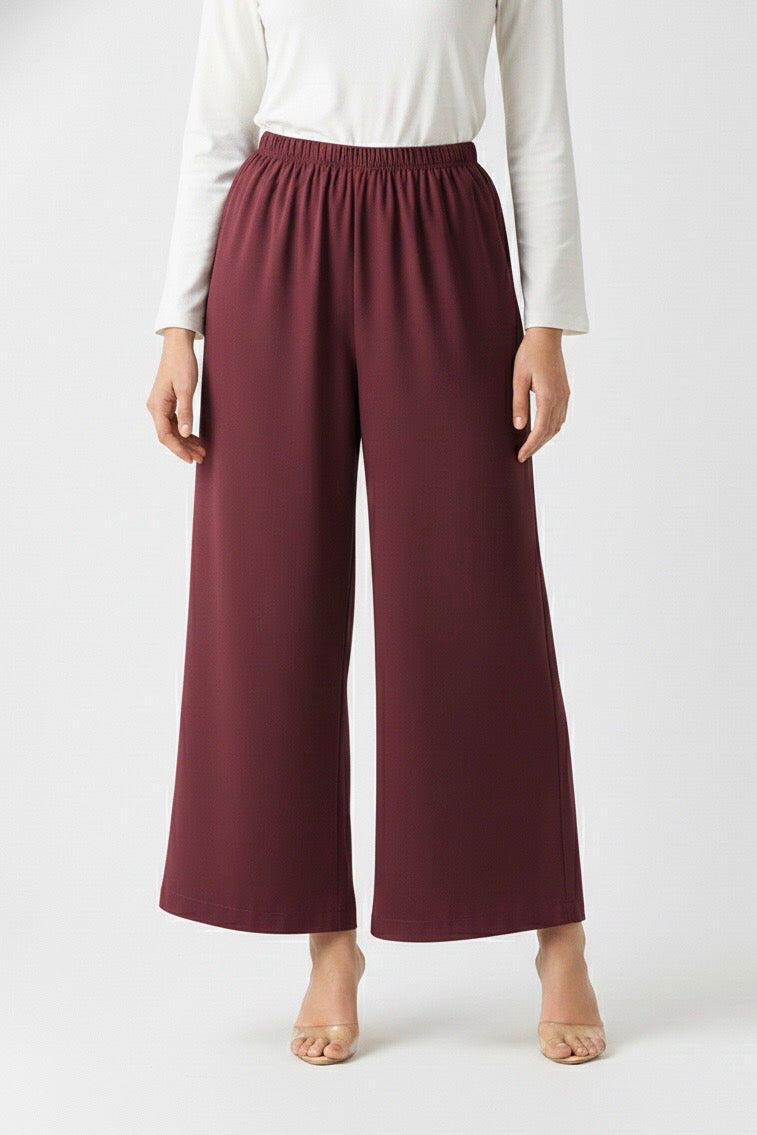 Premium Plazzo Pant