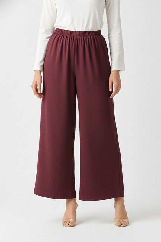 Premium Plazzo Pant