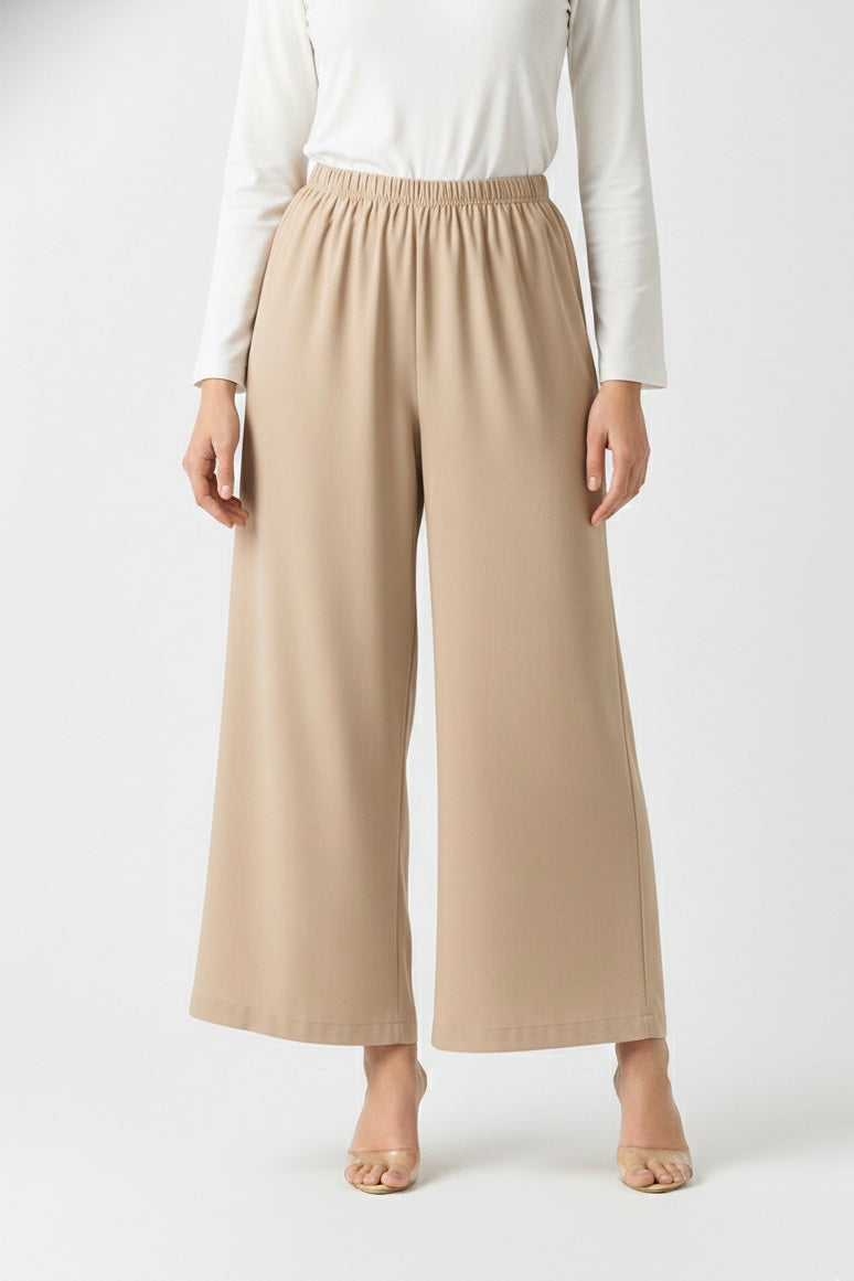 Premium Plazzo Pant