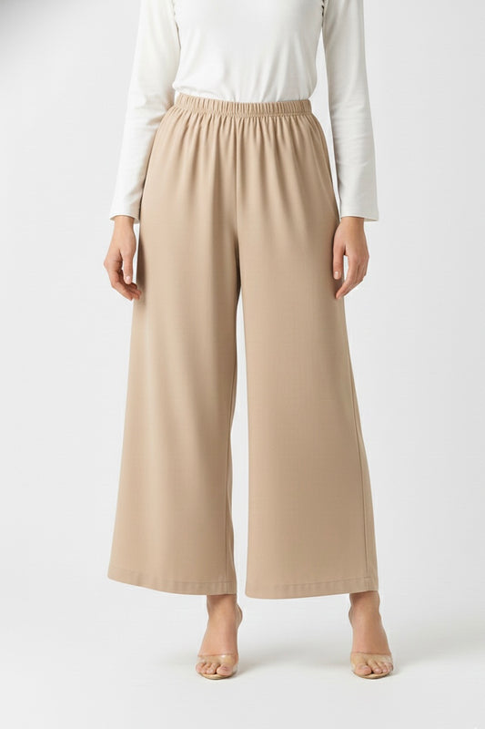 Premium Plazzo Pant