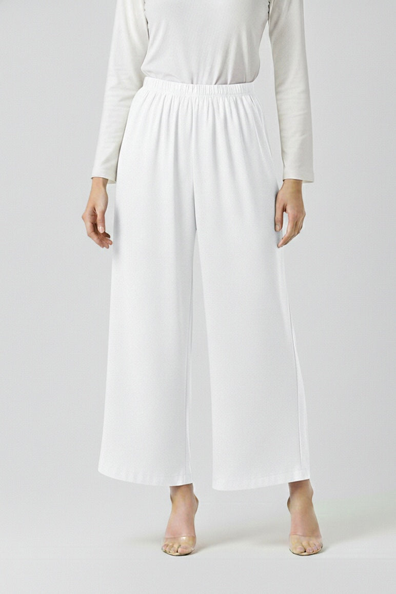 Premium Plazzo Pant
